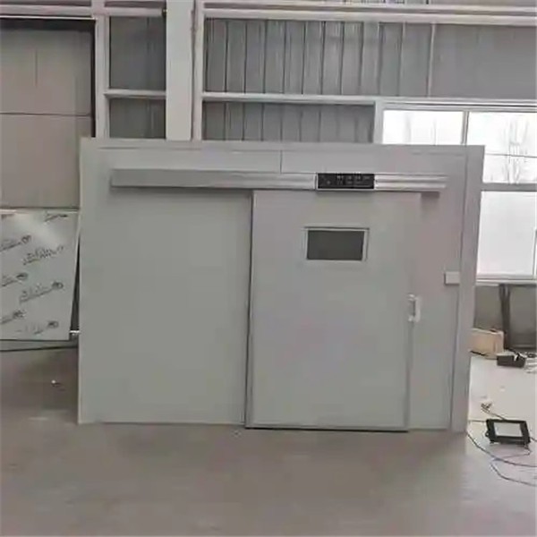 乐山铅房
